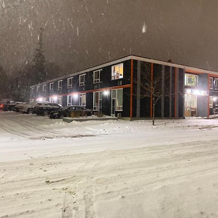Midtown Hotel Parry Sound Exterior photo